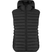 Urban Classics Tb8020 Vest Noir 3XL Homme
