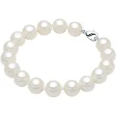 Lulu & Jane Bracelet blanc