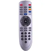 INNE PIL0264 Télécommande pour C+ forte