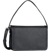 Tom Tailor Sac bandoulière 'Delphina' bleu nuit