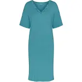 Triumph Chemise de nuit ' Timeless Sensuality ' turquoise
