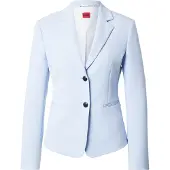 HUGO Veste Slim en matière stretch