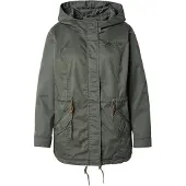 ONLY Parka mi-saison 'CARLorca' gris