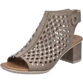 Rieker Sandales beige foncé