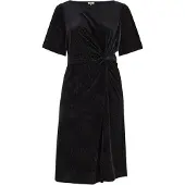 We fashion Robe noir