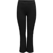 ONLY Carmakoma Leggings 'CARMarcella' noir