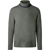 MAERZ Muenchen Pull-over ' 439500 ' vert