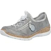 Rieker Baskets en cuir Montreux