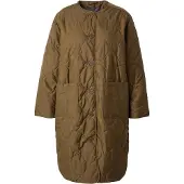 ONLY Manteau mi-saison 'SANDY' olive