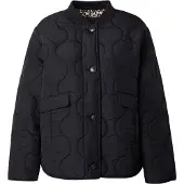 ONLY Carmakoma Veste mi-saison 'CARSalsa' noir
