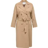 ONLY Manteau mi-saison 'CARDoriana' camel