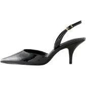 Next Escarpins à bride arrière 'Forever Comfort' noir