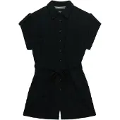 Superdry Combinaison noir