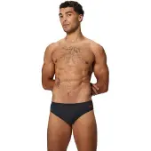 Speedo Hyperboom Swimming Brief Noir UK 34 Homme