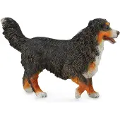 Collecta Berger bernois L - Figurine d'animal