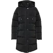 ONLY Manteau d’hiver 'CARSmilla' noir