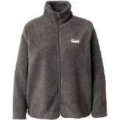 ONLY Veste mi-saison 'CARHOLLY' gris foncé