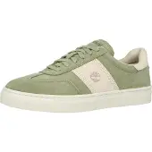 Timberland Lisbon Street Trainers Vert EU 39 Homme