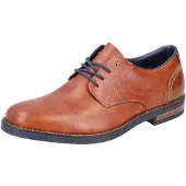 Rieker Chaussure à lacets marron