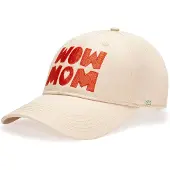 Codello Casquette 'MOM' beige