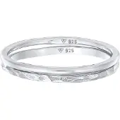 Elli Parure de bijoux argent