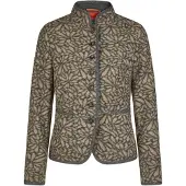White Label Blazer beige