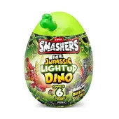 Zuru - Mini Jurassic Light Up Dino Egg