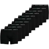 Jack & Jones Boxers noir