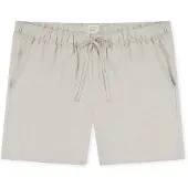 Schiesser Pantalon de pyjama beige clair