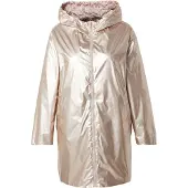 ONLY Carmakoma Veste mi-saison 'CARFRY' or