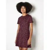 Apricot Robe bourgogne