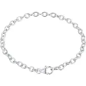 Rafaela Donata Bracelet argent