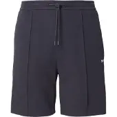 BOSS pour homme. 50561776 Bermuda Join Headlo Marin (L), Casuel, Sport, Coton, Marine