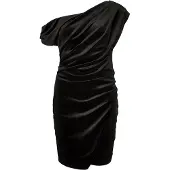 Apricot Robe ' ' noir