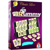 Coppens Classic Line My Rummy NL/FR - jeu éducatif - 8+.