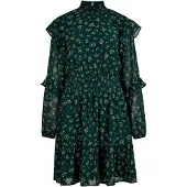 Apricot Robe ' ' vert