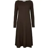 Apricot Robe ' ' marron
