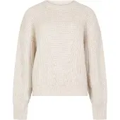 Apricot Pull-over ' ' beige clair