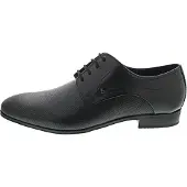 Bugatti Chaussure à lacets noir