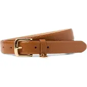 Marie Lund Ceinture camel