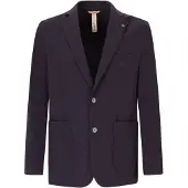 Distretto12 Veste de costume 'Active' bleu marine