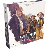 Asmodee The Witcher : Le Chemin du Destin - Ronin, un jeu de société pour connaisseurs