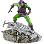 Schleich - Figurines d'animaux, Green Goblin ; 21508