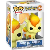 Funko POP! Figurine POP Pokemon 644 Ponyta
