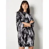 Apricot Robe ' ' gris