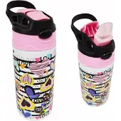 CARUNO Coolpack bono Bouteille en métal Diary