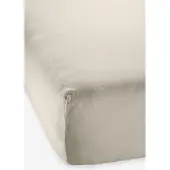 Bonprix Drap-housse en jersey confortable