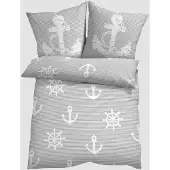 Bonprix Parure de lit en lyocell
