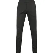 Suitable Pantalon de Gala Hudson Noir