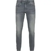 PME Legend Jean 'Tailwheel slim fit jeans' gris denim